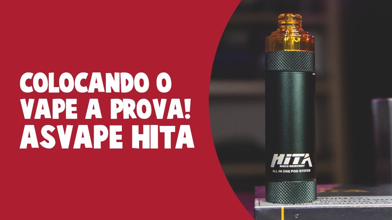 Vaping e a Importância da Individualidade