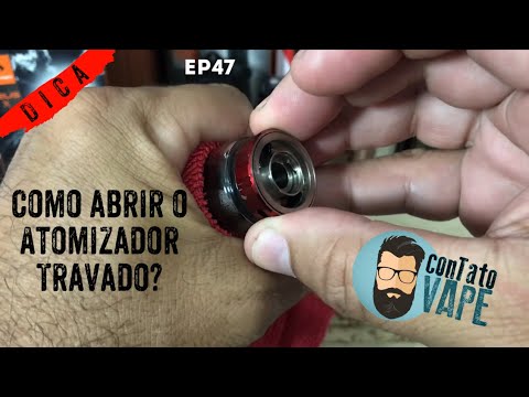 Maximizando a Experiência de Vaping com Atomizadores