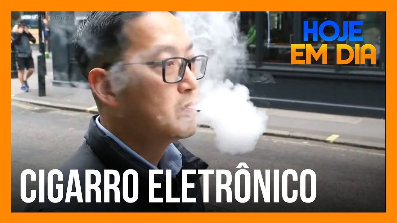 O Impacto da Regulamentação do Vaping