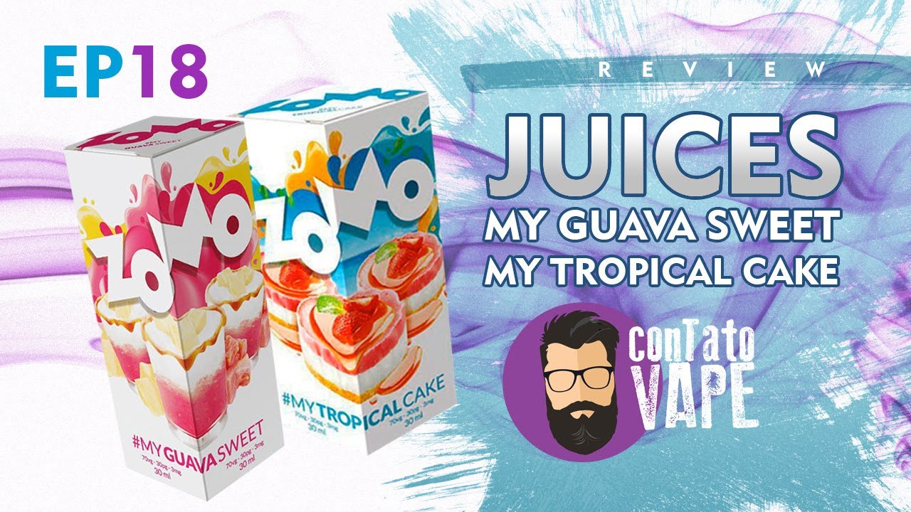 Explorando os Sabores Tropicais de Vape