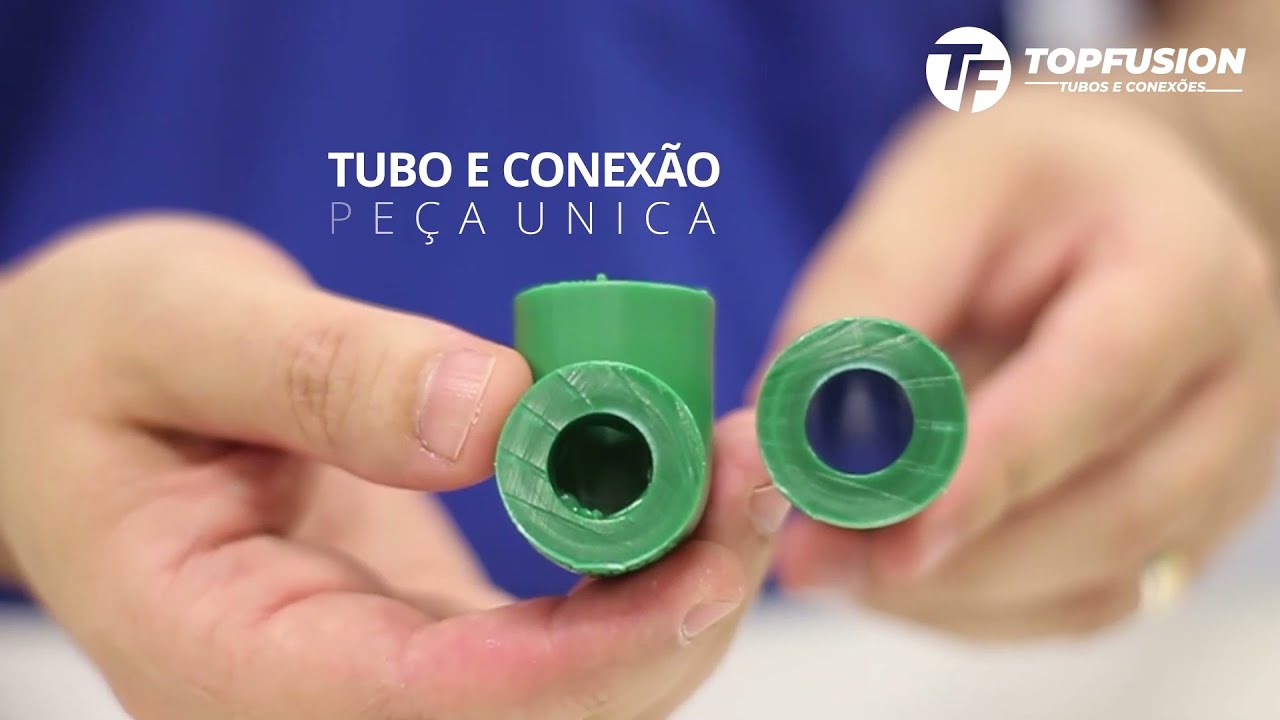 Conectores de Rosca Duráveis: Qualidade e Resistência Garantidas