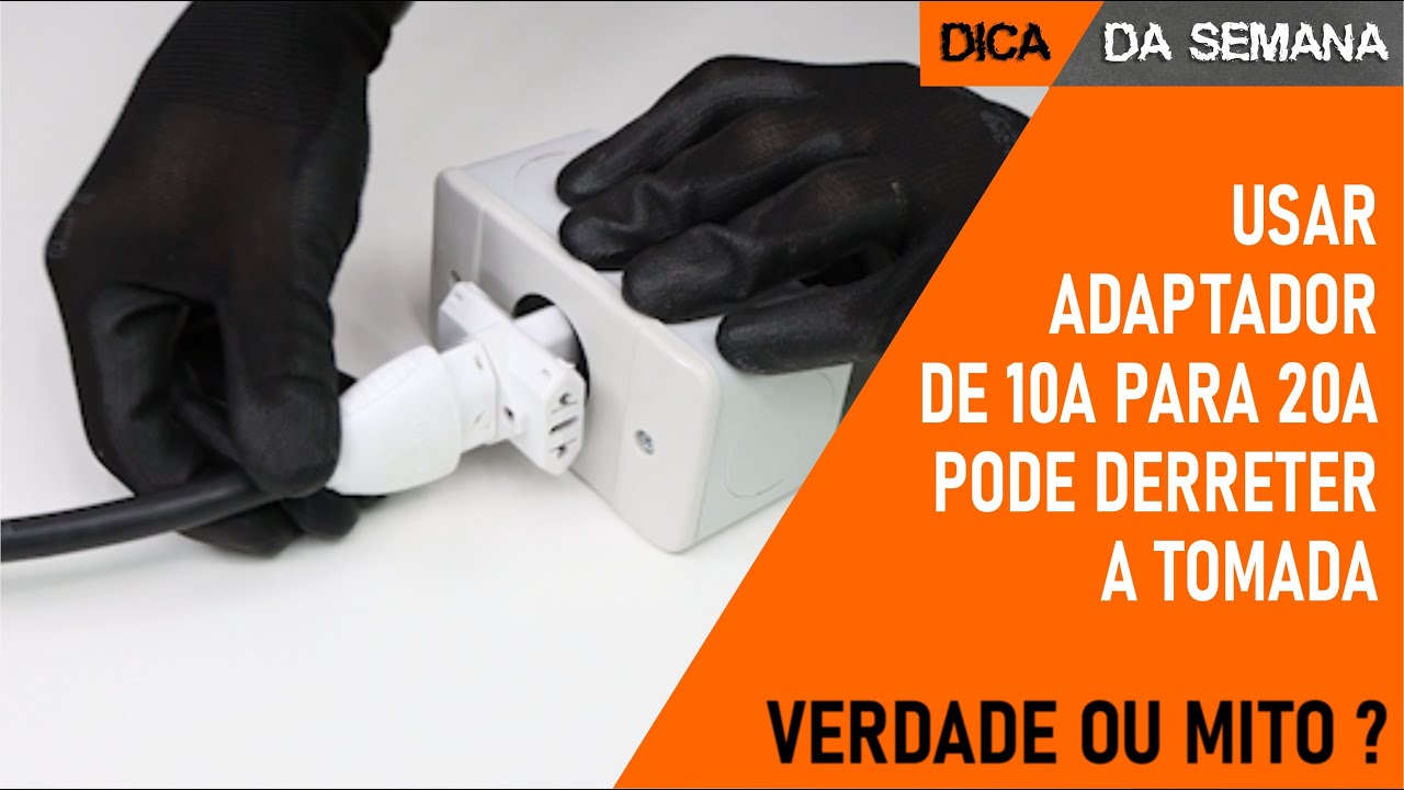 Cuidados ao usar adaptadores de carga: dicas essenciais