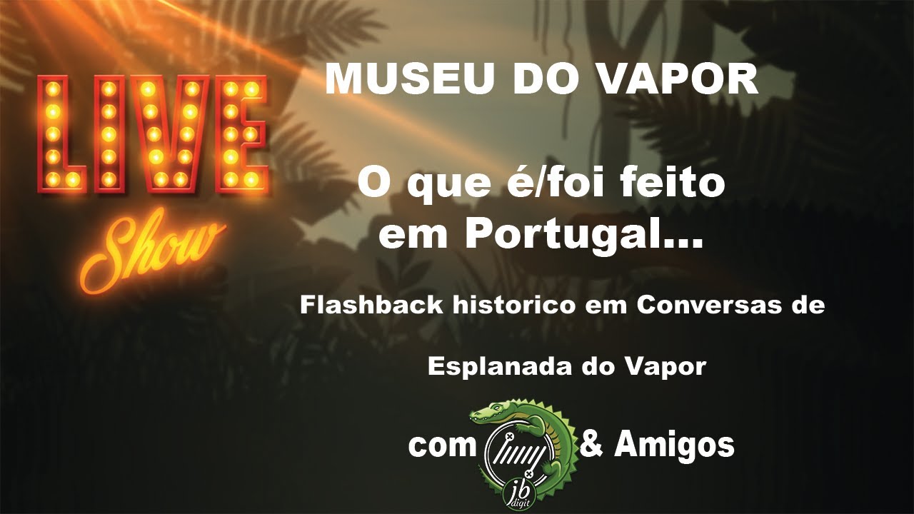 Principais Marcas de Líquidos de Vaping em Portugal