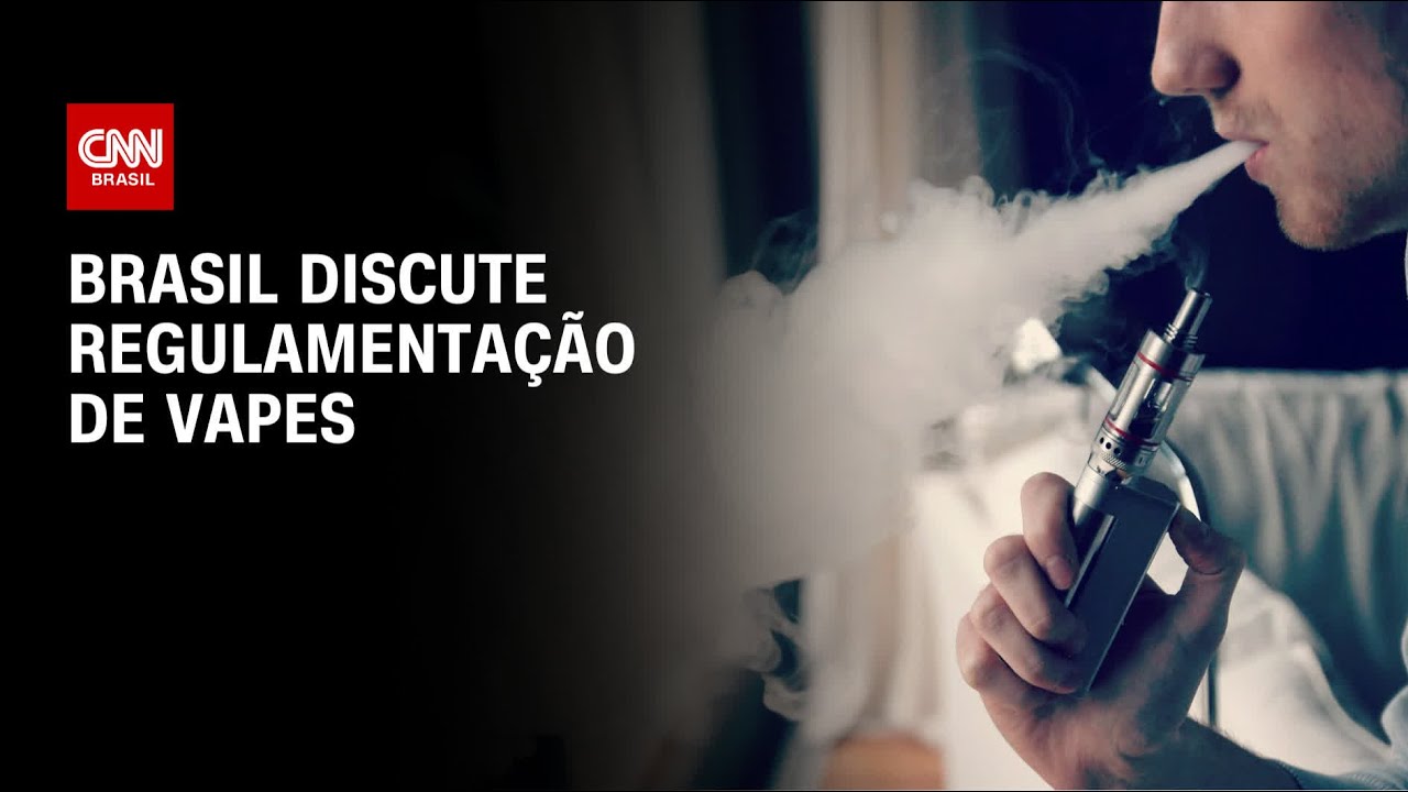 Regulamentação do Vape: Impactos e Perspectivas