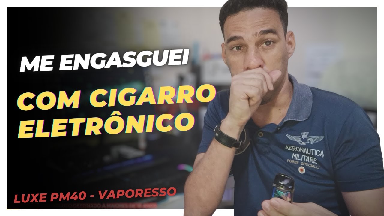 A influência da música na experiência de vape