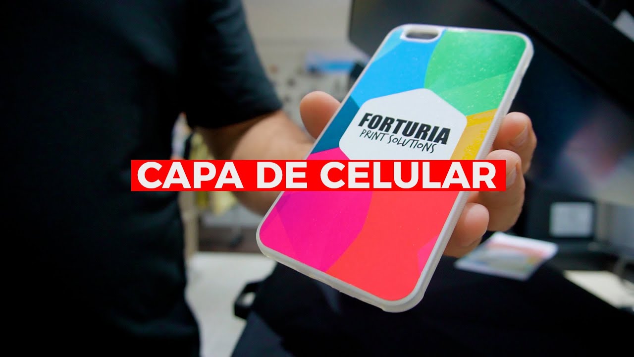 Capas de Silicone: Acessórios Personalizados e Funcionais